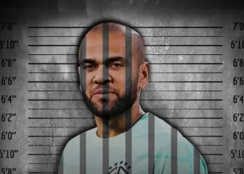 بعد اعتقاله بتهمة الاغتصاب.. ألفيس يلجأ لـ حيلة جديدة للخروج من السجن