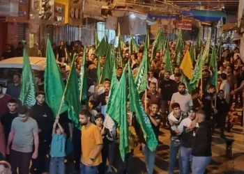 شهيد وإصابات بمسيرات غضب بالضفة والقدس