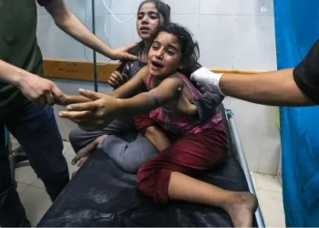 7 آلاف مريض وجريح ينتظرهم الموت في ظل انهيار المنظومة الصحية في غزة