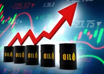 ارتفاع أسعار النفط في التعاملات الآسيوية المبكرة