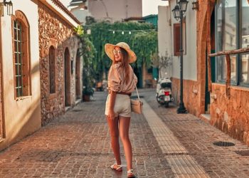 السياحة… علاج ما بعد الكارثة