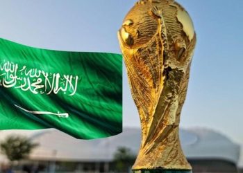 رسمياً .. خطوة جديدة تقرب السعودية من استضافة كأس العالم 2034