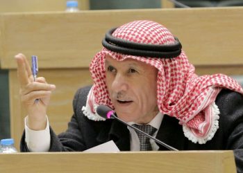 العرموطي يحذر: انكسار المقاومة سيوسع مشاريع الاحتلال في المنطقة