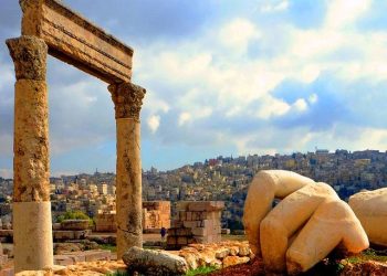 الجمعة انخفاض قليل على درجات الحرارة