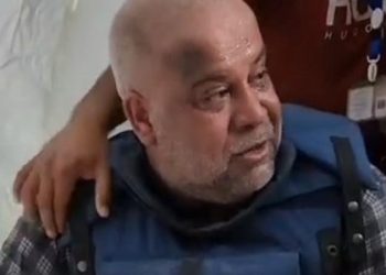 هل إنتقم جيش الاحتلال بقتل عائلة مدير مكتب غزة ” الدحدوح”؟