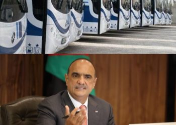 صوت معاناة شركات النقل السياحي يصل للدوار الرابع