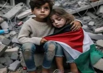 إنه زمن المذبحة .. لا وقت للسياسة!