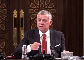 الملك يوجه بارسال مساعدات طبية عاجلة الى غزة