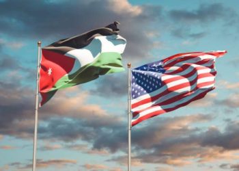 عاجل .. مساعدة وزير الخارجية الأميركي تزور الأردن خلال جولة في المنطقة