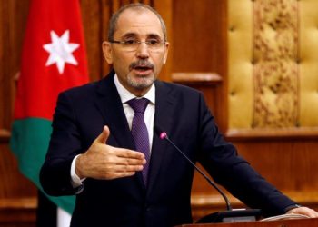 الصفدي.. قريبون جداً من إدخال مساعدات إنسانية لغزة