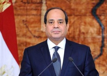 السيسي.. تهجير الفلسطينيين من غزة لمصر يتبعه تهجير من الضفة إلى الأردن