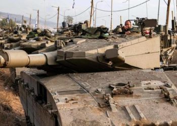 صحيفة أمريكية.. إسرائيل أوقفت خطط إجتياح غزة بتوغلات برية محدودة