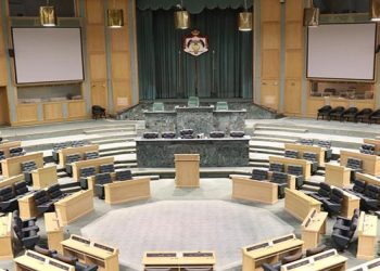 مجلس النواب يعطل موظفيه للثلاث أيام المقبلة