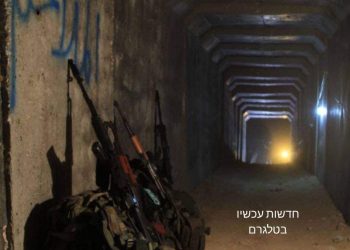 حماس للاحتلال “نحن في إنتظاركم”