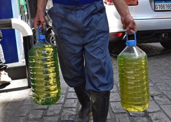 الحكومة تبشر الأردنيين