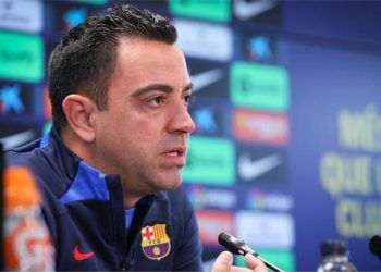 تشافي يرفض إهانة فينيسيوس