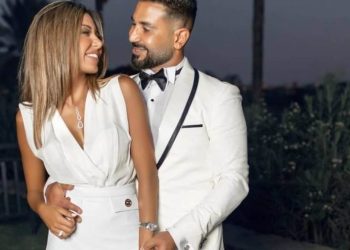 بعد أغنية “بعتذر لك”: علياء بسيوني تكشف حقيقة عودتها لأحمد سعد