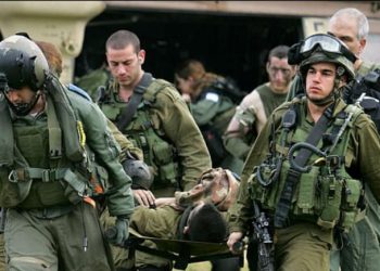 جيش الاحتلال يعترف بمقتل اثنين من جنوده خلال الاشتباكات