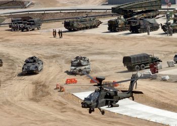 الأردن ينفي استخدام القواعد العسكرية لنقل إمدادات لإسرائيل