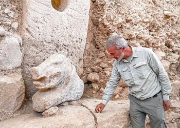 اكتشافات أثرية في تركيا تحل ألغازًا حول تاريخ البشرية