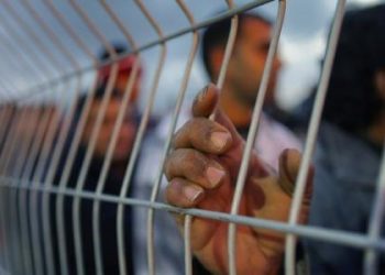 “بن غفير” يقود قمع الأسرى في سجن جلبوع الليلة الماضية