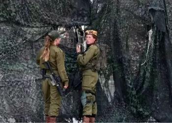 مخاوف إسرائيلية من سيناريوهات اليوم التالي للحرب على غزة