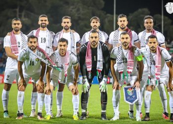 “النشامى” في مواجهة العراق بعد الخسارة بثلاثية امام إيران