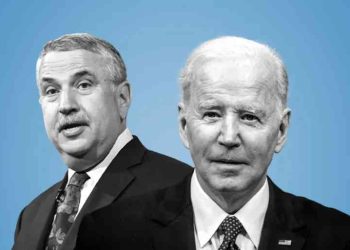 فريدمان لبايدن .. إسرائيل توشك على ارتكاب خطأ فادح