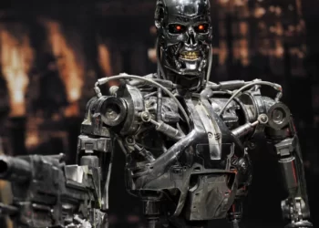 ذكاء اصطناعي كارثي