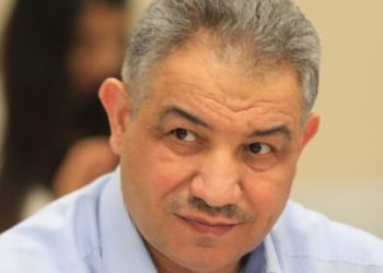 التشكيك في المَطاعيم كارثة! أسامة الرنتيسي