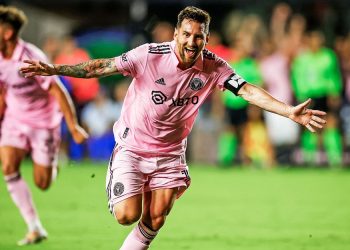 انتر ميامي يرد على انباء مفاوضات اندية السعودية مع ميسي