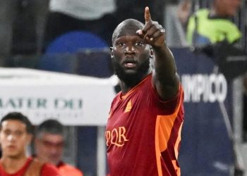 ميلان يخطط للتعاقد مع لوكاكو