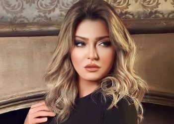 إحالة طليق علا غانم للمحاكمة لاتهامه بسبها وقذفها