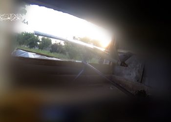 رداً على مجازر الاحتلال.. المقاومة تستهدف جنود الاحتلال ودبابات