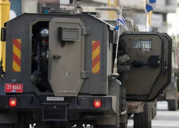 معتقلون فلسطينيون تعرضوا للتعذيب وكسور في أطرافهم وأضلاعهم