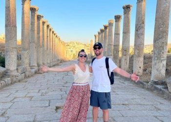 صندوق النقد.. أحداث غزة تؤثر على السياحة في الأردن