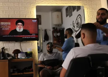 ترفيه وسخرية .. بيروت تتنفس الصعداء بعد خطاب نصر الله