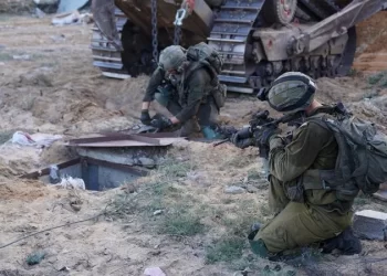 هكذا وقع جنود إسرائيل في فخ النفق