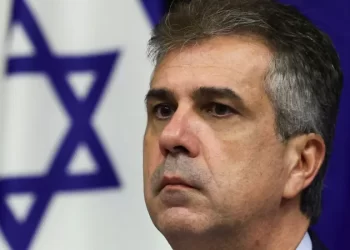 وزير خارجية إسرائيل يعلن موعد استعادة الرهائن من حماس