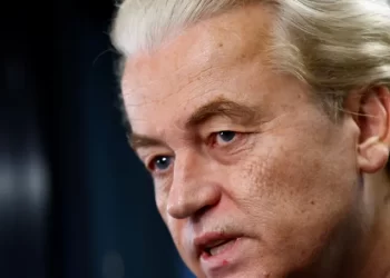 فيلدرز يدعو لطرد الفلسطينيين إلى الأردن .. ودول عربية تدين