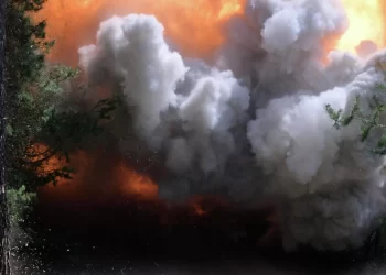 صواريخ روسية عالية الدقة تقصف مطارات أوكرانية عسكرية