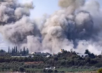 استمرار القصف على غزة .. المقاومة ترد وصافرات الإنذار تدوي في الجليل الأعلى