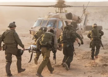 المقاومة تعمق جراح الاحتلال .. اشتباكات ضارية في شتى محاور التوغل البري