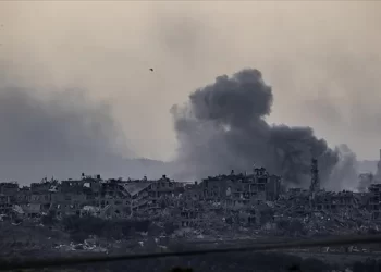 دمار وجثث و مجازر مروعة بحق الفلسطينيين