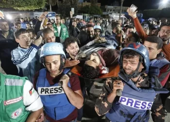 مجازر الاحتلال تتواصل ضد الفلسطينيين لليوم الـ 44 على التوالي