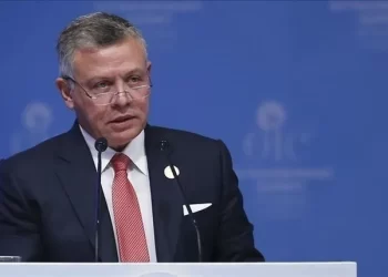 جولة أوروبية .. الملك في بروكسل لبحث تطورات غزة