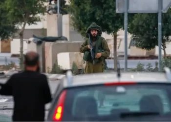 هكذا تحدى شهداء طولكرم ضابطا إسرائيليا قبل اغتيالهم