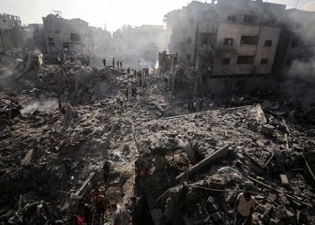 مسؤول إسرائيلي رفيع .. قد نوافق على وقف الهجمات لبضع ساعات