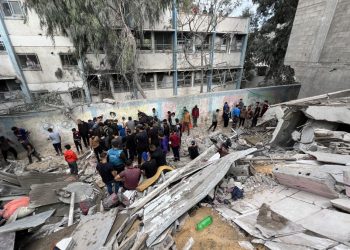 تحليلات إسرائيلية .. ثقل حماس انتقل إلى وسط وجنوب قطاع غزة