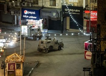 استشهاد شاب فلسطيني متأثرًا بإصابته برصاص الاحتلال في جنين